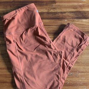 Senita Ellie Tight in Copper